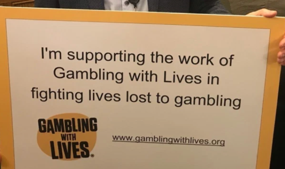 Gambling law in northern ireland 2019