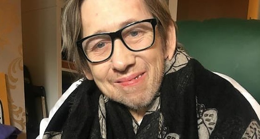 Shane MacGowan on the road to recovery