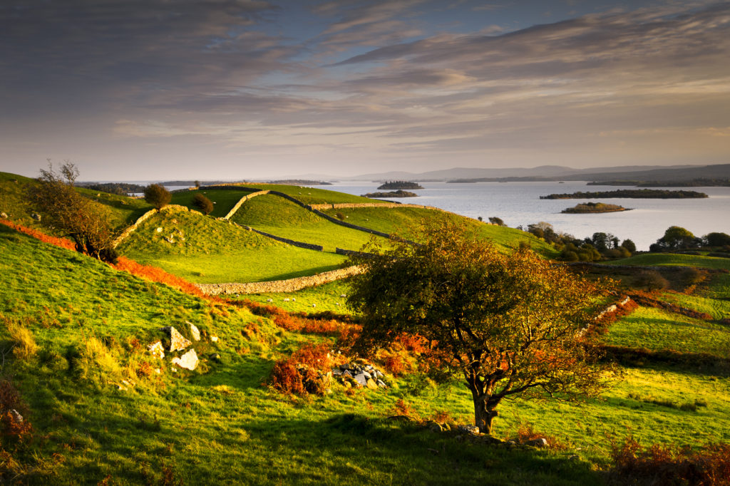 20 photographs which showcase the breathtaking scenery of County Mayo 