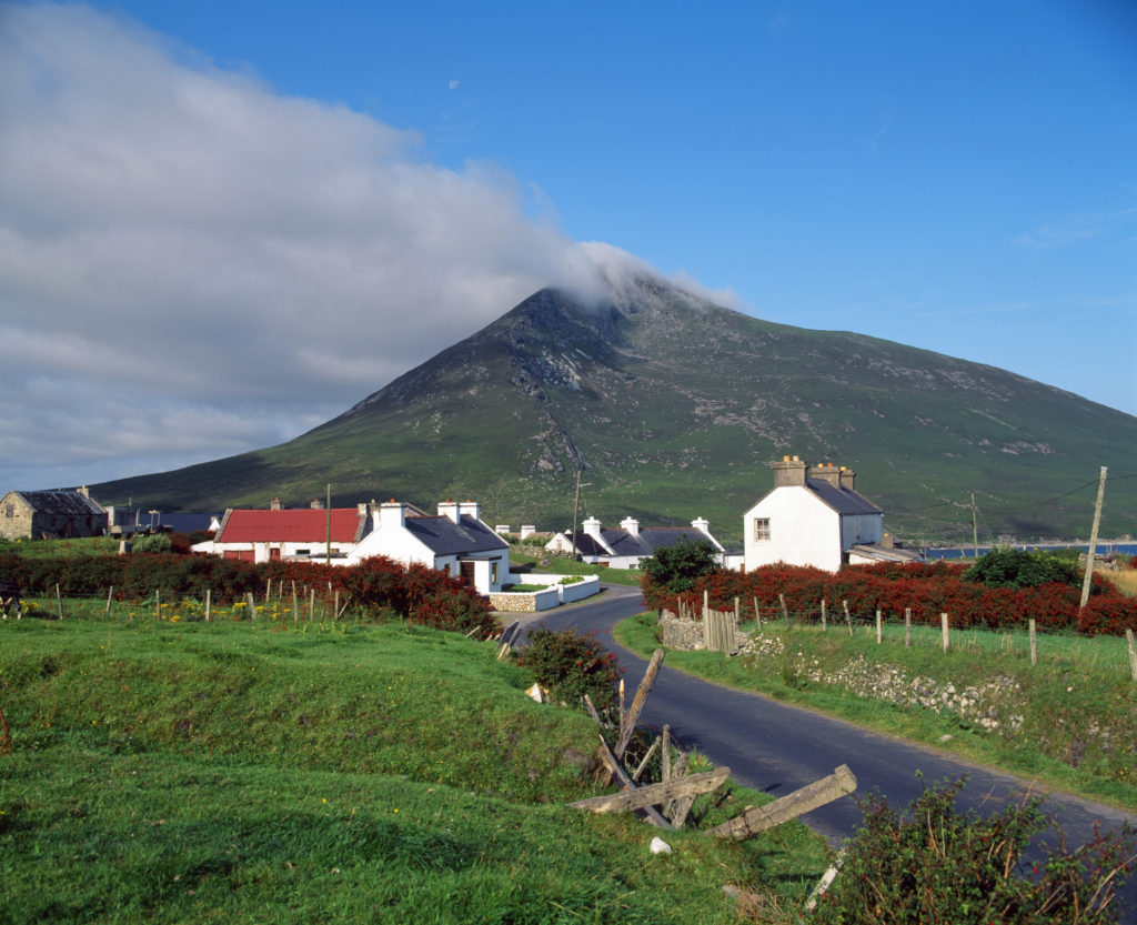 20 photographs which showcase the breathtaking scenery of County Mayo 