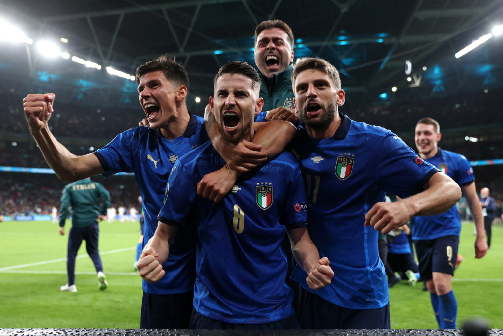 Euro 2020 final: When is England v Italy and how can I watch it? | The ...