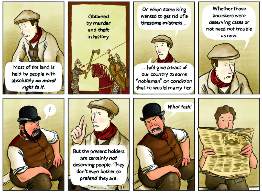 Damnably Subversive The RaggedTrousered Philanthropists