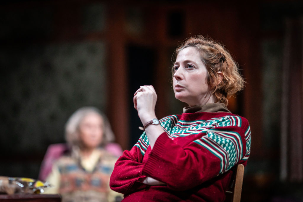 THE BEAUTY QUEEN S RETURN Martin McDonagh s Poignant Play Is Back In THE BEAUTY QUEEN S RETURN Martin McDonagh s Poignant Play Is Back In