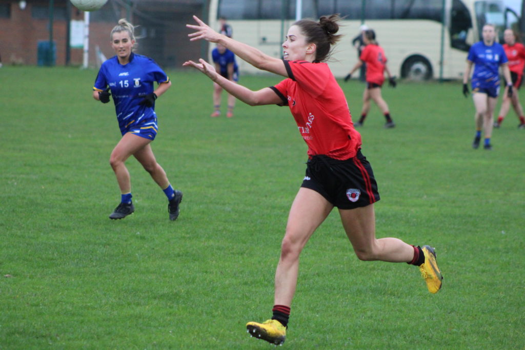 London GAA, 🏑⚽️ Gaelic Games Home matches