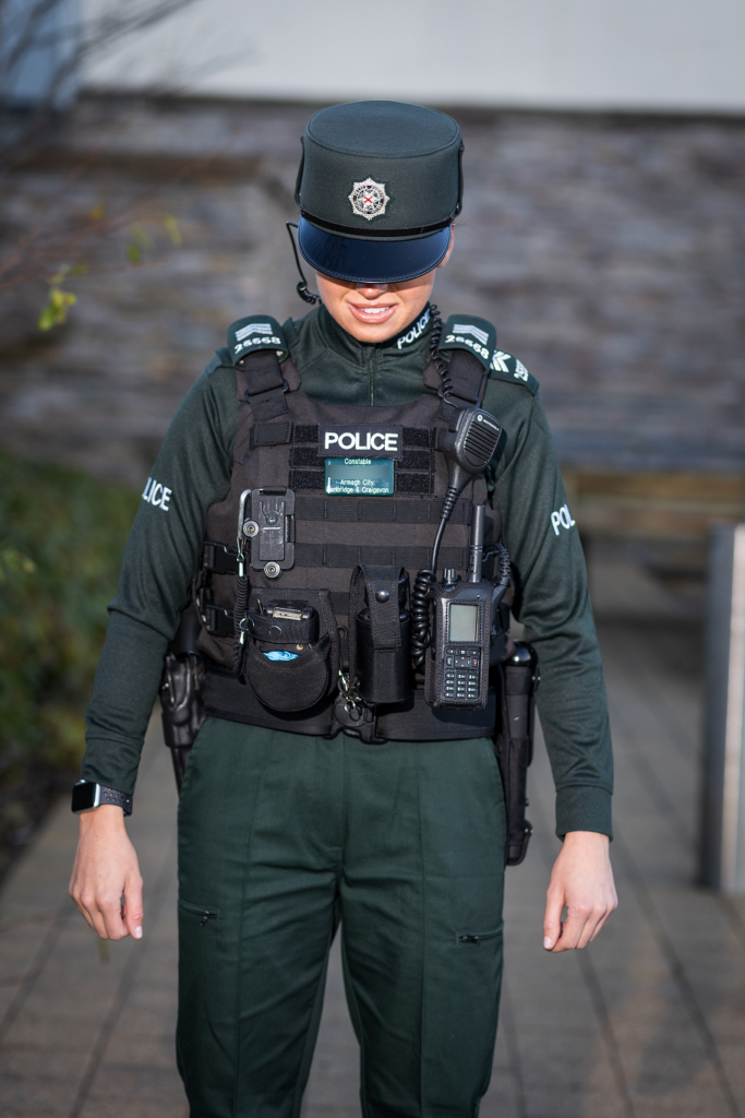 PSNI Uniform Being Replaced For First Time In 20 Years The Irish Post