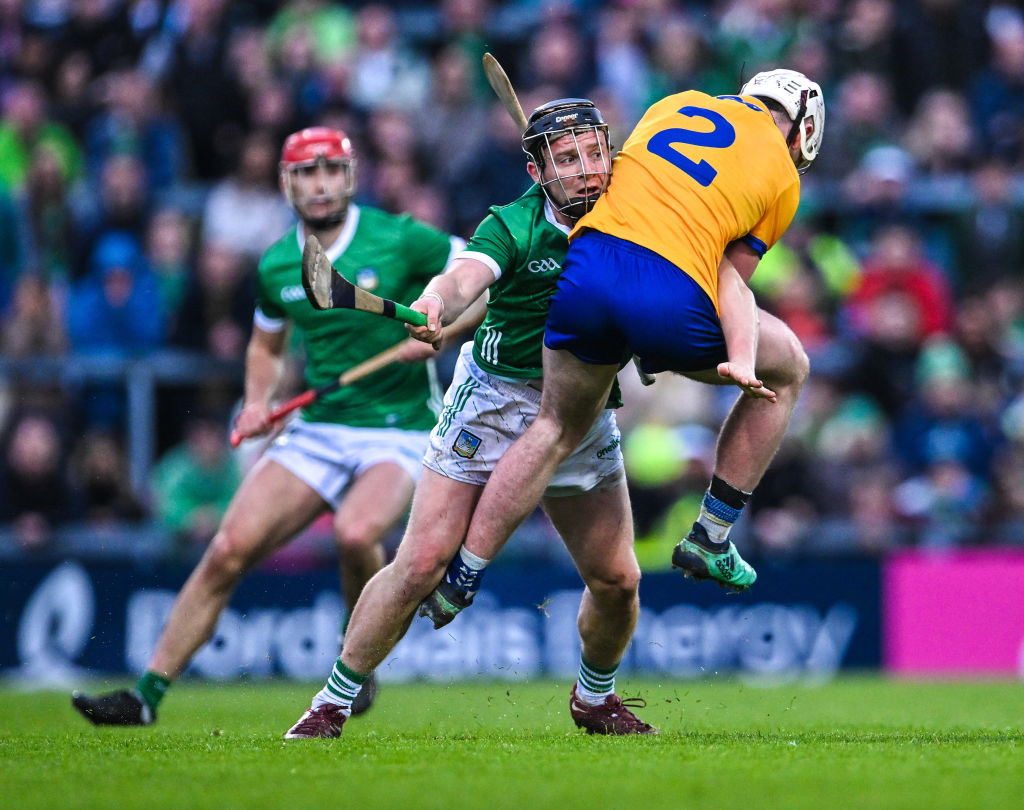 Clare v Limerick Munster Final preview The Irish Post